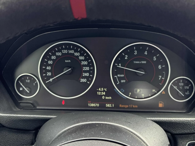 BMW 435 M* SPORT* XDRIVE* HARMON* KARDON* RECARO* - автомобили, коли, обяви за нови и употребявани 8