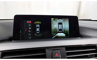 BMW 435 d xDrive* M-PACK* HARMAN KARDON* HEAD-UP* 360 CAM* - автомобили, коли, обяви за нови и употребявани 12