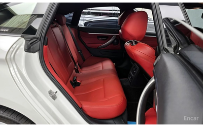 BMW 435 d xDrive* M-PACK* HARMAN KARDON* HEAD-UP* 360 CAM* - автомобили, коли, обяви за нови и употребявани 15