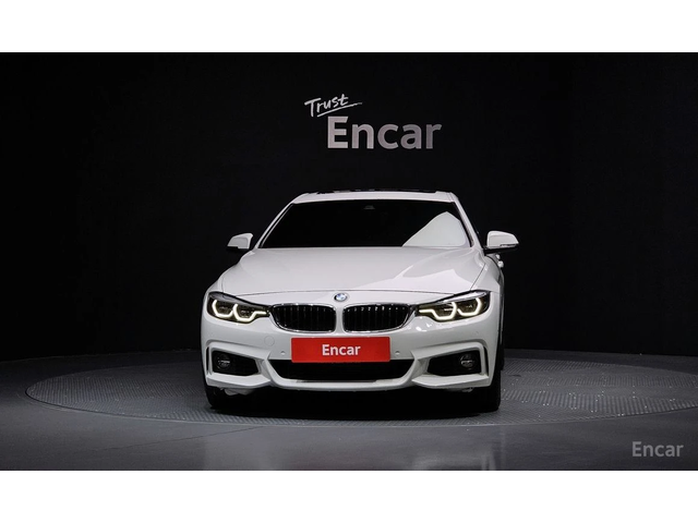 BMW 435 d xDrive* M-PACK* HARMAN KARDON* HEAD-UP* 360 CAM* - автомобили, коли, обяви за нови и употребявани 1