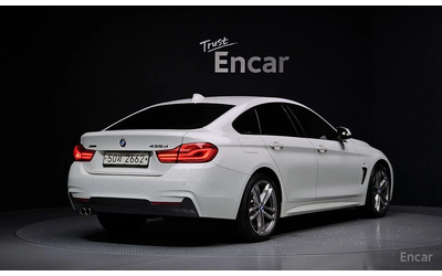 bmw-435 - 2