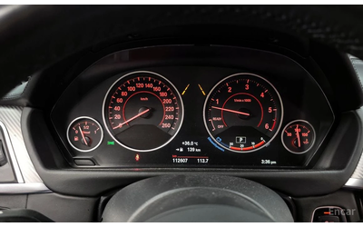 BMW 435 d xDrive* M-PACK* HARMAN KARDON* HEAD-UP* 360 CAM* - автомобили, коли, обяви за нови и употребявани 9