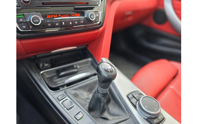 BMW 435 xDrive* AвтоКредит * (ЦЕНА ДО БГ) - автомобили, коли, обяви за нови и употребявани 9