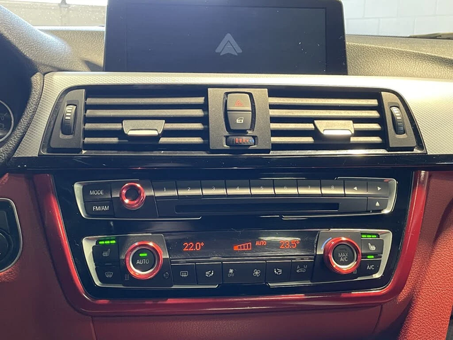 BMW 435 I * M-Package* * HeadUp* AвтоКредит* (ЦЕНА ДО БГ) - автомобили, коли, обяви за нови и употребявани 13