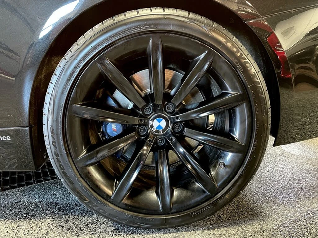 BMW 435 I * M-Package* * HeadUp* AвтоКредит* (ЦЕНА ДО БГ) - автомобили, коли, обяви за нови и употребявани 15