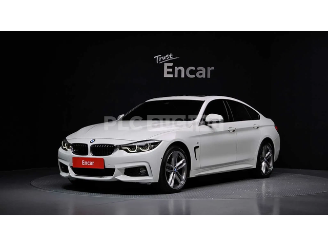 BMW 435 2018* GRAN COUPE* HARMAN* M-PK* КРАЙНА ЦЕНА - автомобили, коли, обяви за нови и употребявани 0