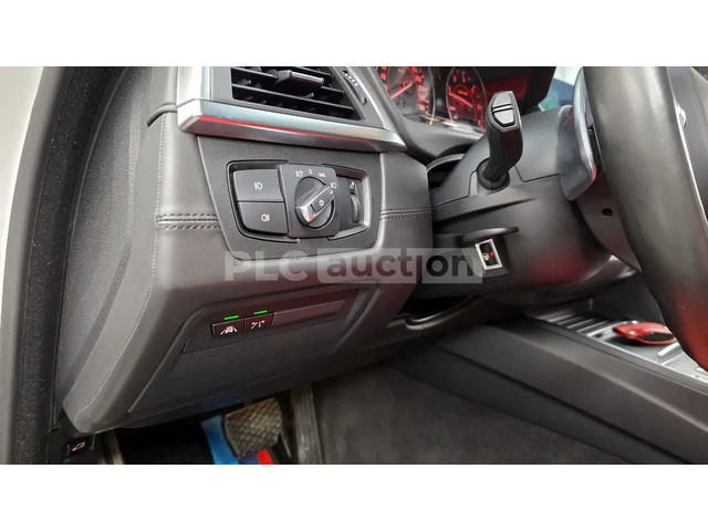 BMW 435 2018* GRAN COUPE* HARMAN* M-PK* КРАЙНА ЦЕНА - автомобили, коли, обяви за нови и употребявани 12