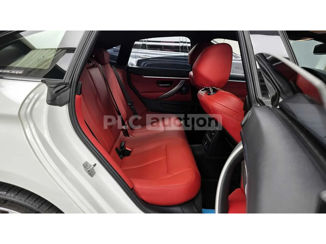BMW 435 2018* GRAN COUPE* HARMAN* M-PK* КРАЙНА ЦЕНА - автомобили, коли, обяви за нови и употребявани 14