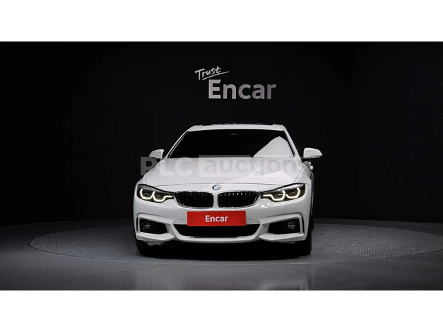 BMW 435 2018* GRAN COUPE* HARMAN* M-PK* КРАЙНА ЦЕНА - автомобили, коли, обяви за нови и употребявани 1