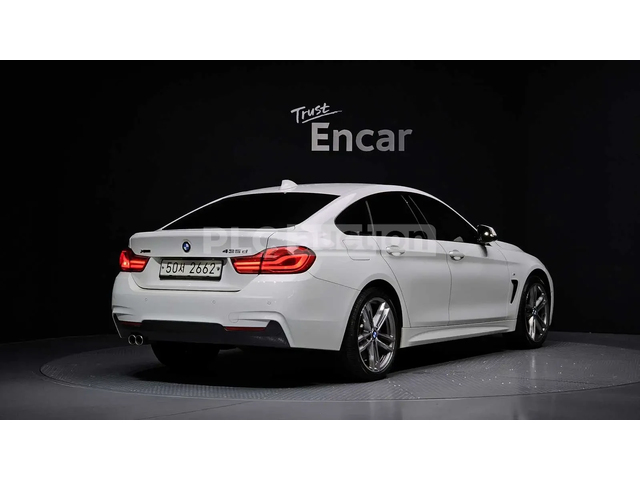 BMW 435 2018* GRAN COUPE* HARMAN* M-PK* КРАЙНА ЦЕНА - автомобили, коли, обяви за нови и употребявани 2