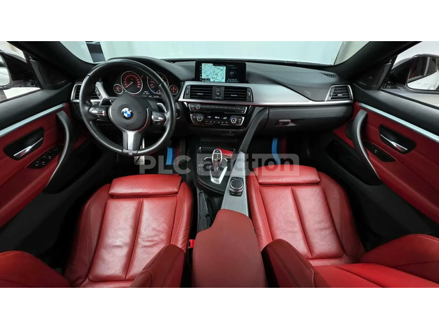 BMW 435 2018* GRAN COUPE* HARMAN* M-PK* КРАЙНА ЦЕНА - автомобили, коли, обяви за нови и употребявани 6