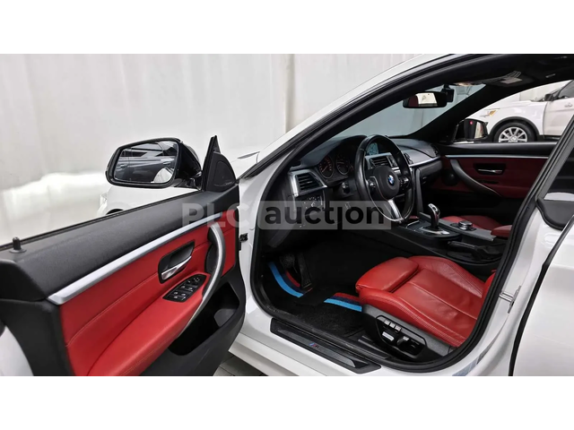 BMW 435 2018* GRAN COUPE* HARMAN* M-PK* КРАЙНА ЦЕНА - автомобили, коли, обяви за нови и употребявани 8