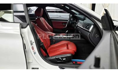 BMW 435 2018* GRAN COUPE* HARMAN* M-PK* КРАЙНА ЦЕНА - автомобили, коли, обяви за нови и употребявани 9