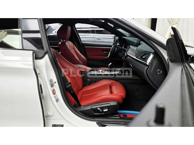 BMW 435 2018* GRAN COUPE* HARMAN* M-PK* КРАЙНА ЦЕНА - автомобили, коли, обяви за нови и употребявани 9