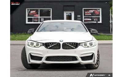 bmw-435 - 1