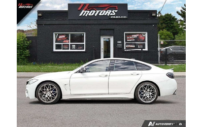 bmw-435 - 2