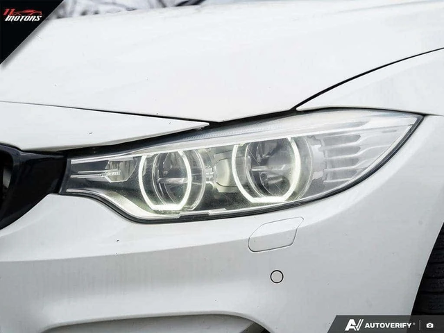 BMW 435 * xDrive GC * CARFAX * БЕЗ ПЪРВОНАЧАЛНА ВНОСКА - автомобили, коли, обяви за нови и употребявани 9