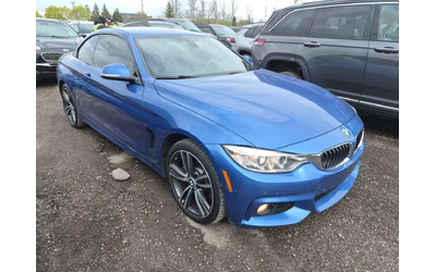 bmw-435 - 1