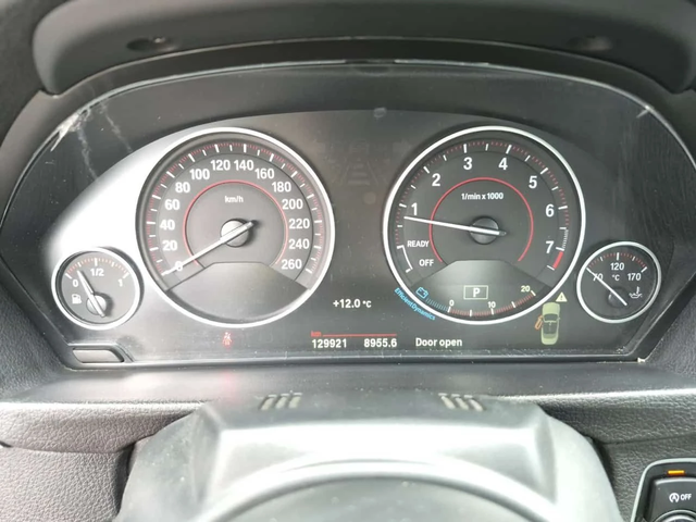 BMW 435 М ПАКЕТ/xDrive/CARFAX/2 Ключа/Панорама/Подгрев - автомобили, коли, обяви за нови и употребявани 8