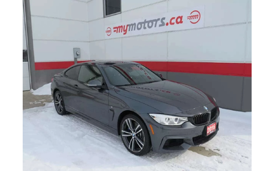 bmw-435 - 0