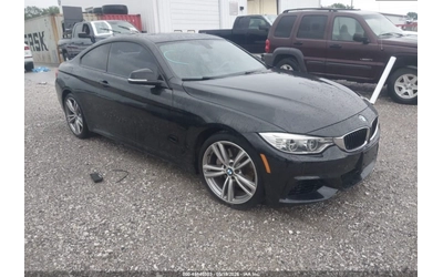 bmw-435 - 0