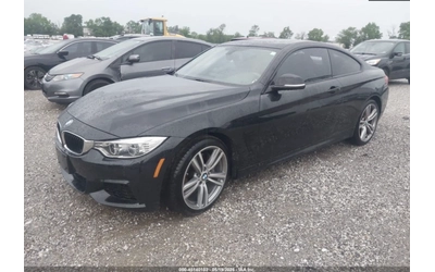 bmw-435 - 1