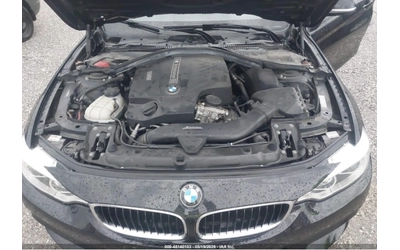 BMW 435 АВТОКРЕДИТ* М-ПАКЕТ* - автомобили, коли, обяви за нови и употребявани 7