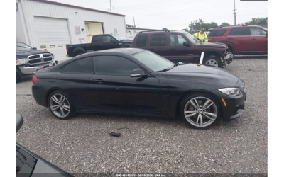 BMW 435 АВТОКРЕДИТ* М-ПАКЕТ* - автомобили, коли, обяви за нови и употребявани 9