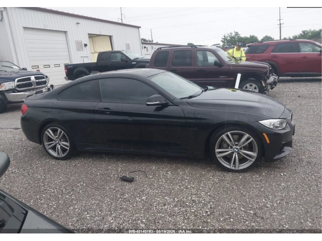 BMW 435 АВТОКРЕДИТ* М-ПАКЕТ* - автомобили, коли, обяви за нови и употребявани 9