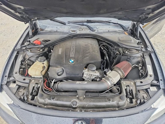 BMW 435 Xi M PACK| SHADOWLINE| HUD| HARMAN/KARDON - автомобили, коли, обяви за нови и употребявани 10