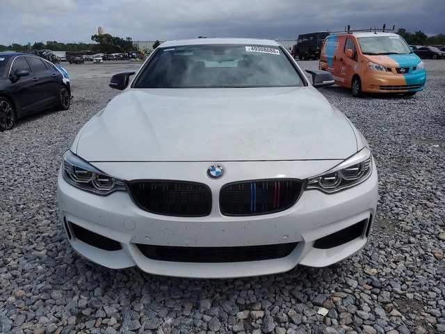 BMW 435 XI M PACK| HEAD UP| HARMA&KARDON| ЧЕРВЕН САЛОН - автомобили, коли, обяви за нови и употребявани 0