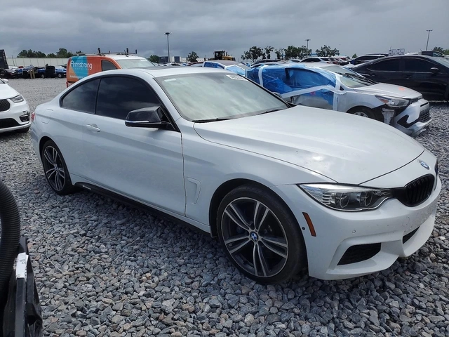 BMW 435 XI M PACK| HEAD UP| HARMA&KARDON| ЧЕРВЕН САЛОН - автомобили, коли, обяви за нови и употребявани 1