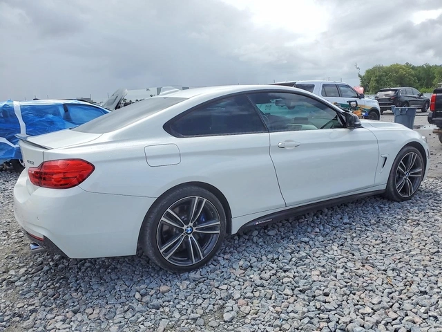 BMW 435 XI M PACK| HEAD UP| HARMA&KARDON| ЧЕРВЕН САЛОН - автомобили, коли, обяви за нови и употребявани 5
