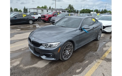 bmw-435 - 0
