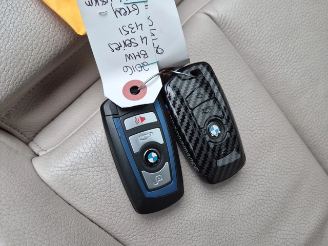BMW 435 xDrive * Keyless * CARFAX * АВТО КРЕДИТ - автомобили, коли, обяви за нови и употребявани 12