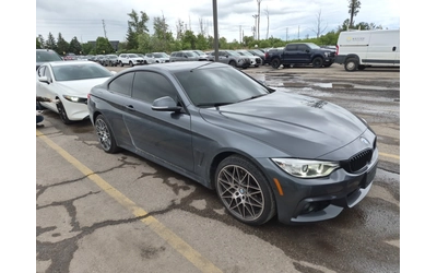 bmw-435 - 1
