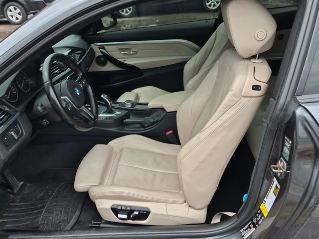 BMW 435 xDrive * Keyless * CARFAX * АВТО КРЕДИТ - автомобили, коли, обяви за нови и употребявани 8