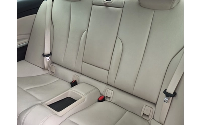 BMW 435 xDrive * Keyless * CARFAX * АВТО КРЕДИТ - автомобили, коли, обяви за нови и употребявани 9