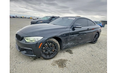 bmw-435 - 0