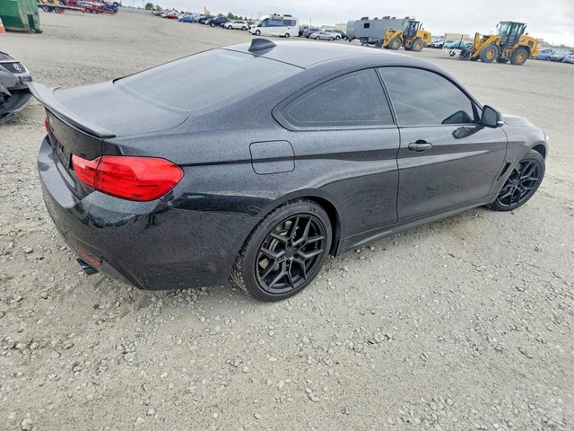 BMW 435 SHADOW* M-LINE* HARMON - автомобили, коли, обяви за нови и употребявани 2