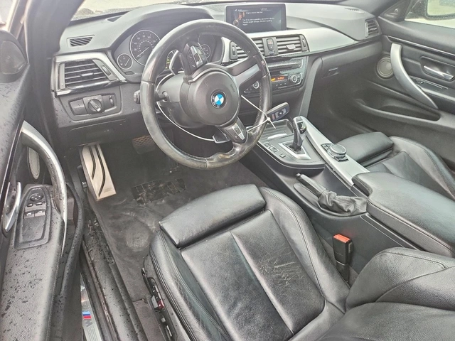 BMW 435 SHADOW* M-LINE* HARMON - автомобили, коли, обяви за нови и употребявани 7