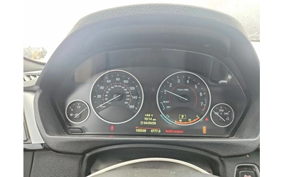 BMW 435 SHADOW* M-LINE* HARMON - автомобили, коли, обяви за нови и употребявани 8