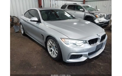 bmw-435 - 0