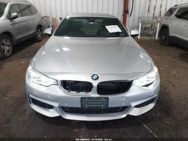 BMW 435 M-SPORT* xDrive* HARMAN KARDON* HUD* ШИБИДАХ* ПОДГ - автомобили, коли, обяви за нови и употребявани 10