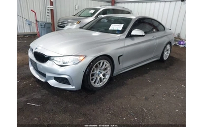 bmw-435 - 1