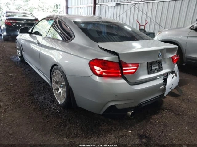 BMW 435 M-SPORT* xDrive* HARMAN KARDON* HUD* ШИБИДАХ* ПОДГ - автомобили, коли, обяви за нови и употребявани 2