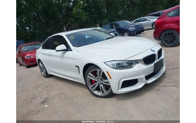 bmw-435 - 0