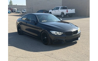 bmw-435 - 0