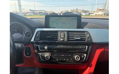 BMW 435 MPPSK* XDRIVE* HARMAN* HEADUP - автомобили, коли, обяви за нови и употребявани 10