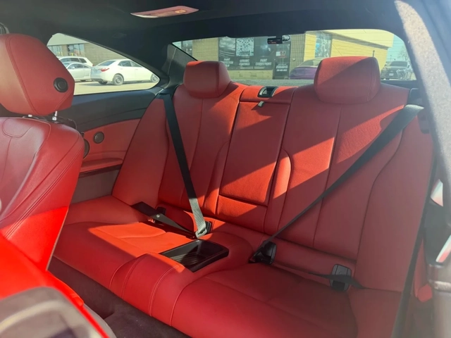 BMW 435 MPPSK* XDRIVE* HARMAN* HEADUP - автомобили, коли, обяви за нови и употребявани 13